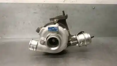 Gebrauchtes Autoersatzteil TURBOLADER zum HYUNDAI I30 (FD) 1.6 CRDI OEM-IAM-Referenzen 282012A400  