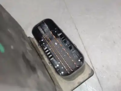 Second-hand car spare part abs for audi a4 b6 avant (8e5) 1.9 tdi oem iam references 8e0614517 0265225048 bosch 8e0614517l