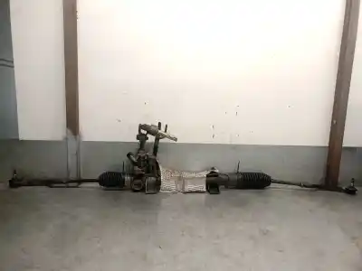 Peça sobressalente para automóvel em segunda mão caixa de direção por renault espace iv (jk0) (2002->) 2.2 dci (jk07) referências oem iam 490014576r