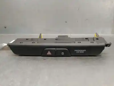 Piesă de schimb auto la mâna a doua avertizare pentru kia rio iv (yb, sc, fb) 1.25 referințe oem iam 93790h8010wk