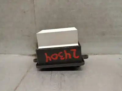 İkinci el araba yedek parçası isitma direnci için citroen berlingo (er_, ec_) 1.5 bluehdi 100 oem iam referansları 0123937433642