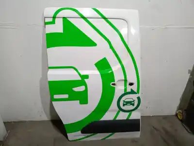 İkinci el araba yedek parçası sag sürgü yan kapi için citroen berlingo (er_, ec_) 1.5 bluehdi 100 oem iam referansları 9820425580