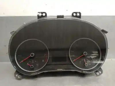 Piesă de schimb auto la mâna a doua ceas bord pentru kia rio iv (yb, sc, fb) 1.25 referințe oem iam 94013h8080