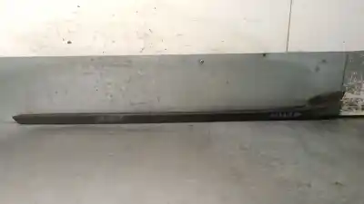 Gebrauchtes Autoersatzteil frontleisten zum hyundai i30 (fd) 1.6 crdi oem-iam-referenzen 861322l000