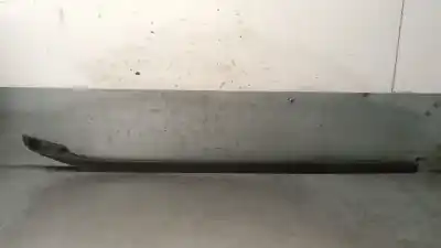 Gebrauchtes Autoersatzteil frontleisten zum hyundai i30 (fd) 1.6 crdi oem-iam-referenzen 861312l000