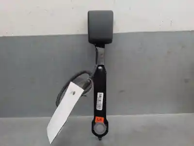 Pezzo di ricambio per auto di seconda mano GANCIO CINTURA ANTERIORE SINISTRO per KIA RIO IV (YB, SC, FB) 1.25 Riferimenti OEM IAM 88830H8000WK  