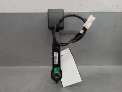 Piesă de schimb auto la mâna a doua centura de siguranțã dreapta fațã pentru kia rio iv (yb, sc, fb) 1.25 referințe oem iam 88840h8050wk