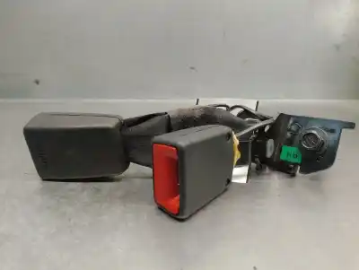 Piesă de schimb auto la mâna a doua centura de siguranta spate dreapta pentru kia rio iv (yb, sc, fb) 1.25 referințe oem iam 898b0h8200wk