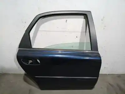 İkinci el araba yedek parçası arka sag kapi için volvo s80 berlina 2.9 bi-turbo cat oem iam referansları 30649112