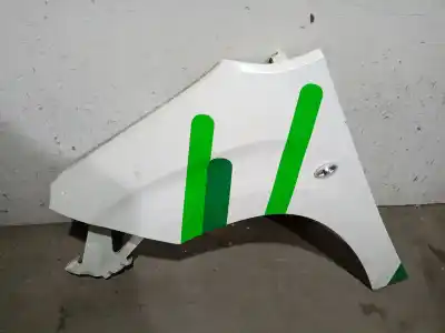 İkinci el araba yedek parçası sol ön çamurluk için citroen berlingo (er_, ec_) 1.5 bluehdi 100 oem iam referansları 9816482780