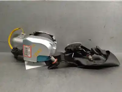 Piesă de schimb auto la mâna a doua centurã de sigurantã spate stânga pentru kia rio iv (yb, sc, fb) 1.25 referințe oem iam 89870h8200