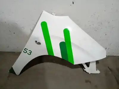 İkinci el araba yedek parçası ön sag çamurluk için citroen berlingo (er_, ec_) 1.5 bluehdi 100 oem iam referansları 9816482380