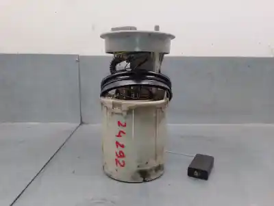 Pezzo di ricambio per auto di seconda mano sensore di livello del carburante per volkswagen polo berlina (6n2) 1.4 tdi riferimenti oem iam 6n0919050