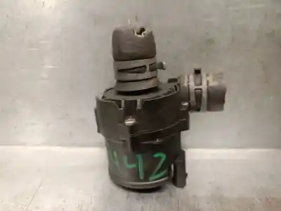 Second-hand car spare part WATER PUMP for AUDI A1 SPORTBACK (8XA, 8XF) 1.4 TDI OEM IAM references 5G0965567  