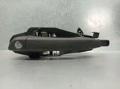 İkinci el araba yedek parçası sol ön dis kol için citroen berlingo (er_, ec_) 1.5 bluehdi 100 oem iam referansları 9802977380