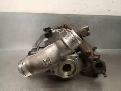 Second-hand car spare part TURBOCHARGER for AUDI A1 SPORTBACK (8XA, 8XF) 1.4 TDI OEM IAM references 04B253019G  