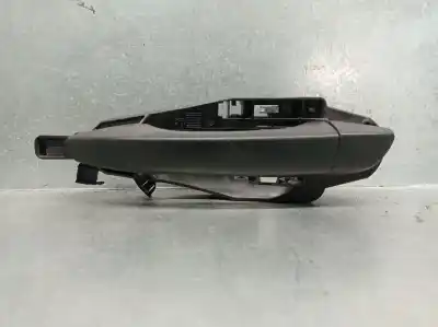 İkinci el araba yedek parçası arka sag dis kulp için citroen berlingo (er_, ec_) 1.5 bluehdi 100 oem iam referansları 9802977380