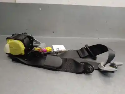 Piesă de schimb auto la mâna a doua centurã de siguranțã partea din fatã dreapta pentru kia rio iv (yb, sc, fb) 1.25 referințe oem iam 88810h8050