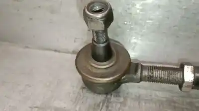 Second-hand car spare part steering rack for citroen berlingo 1.9 d multispace oem iam references 9626294530  4000kn