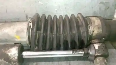 Second-hand car spare part steering rack for citroen berlingo 1.9 d multispace oem iam references 9626294530  4000kn