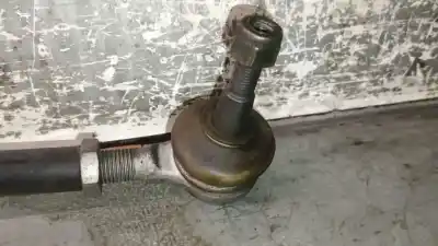 Second-hand car spare part steering rack for citroen berlingo 1.9 d multispace oem iam references 9626294530  4000kn