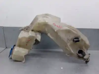 Second-hand car spare part Windscreen Washer Bottle for AUDI A4 B6 AVANT (8E5) 1.9 TDI OEM IAM references 8E0955453AL  8E0955453AM