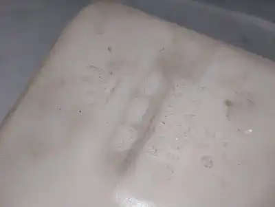 Second-hand car spare part windscreen washer bottle for opel corsa a 1.2 oem iam references 90119144  