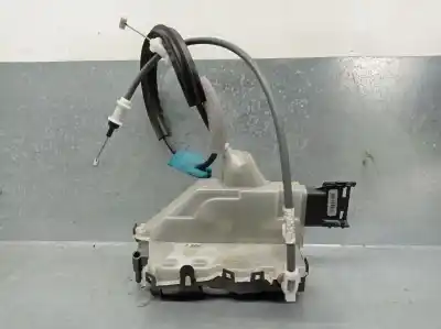 İkinci el araba yedek parçası sag ön kapi kilidi için citroen berlingo (er_, ec_) 1.5 bluehdi 100 oem iam referansları 9816343380