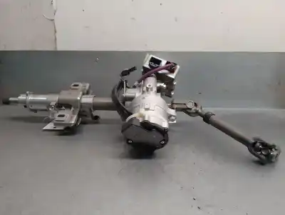 Piesă de schimb auto la mâna a doua coloana de direcție pentru kia rio iv (yb, sc, fb) 1.25 referințe oem iam 56340h8500