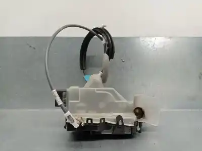 İkinci el araba yedek parçası sol ön kapi kilidi için citroen berlingo (er_, ec_) 1.5 bluehdi 100 oem iam referansları 9816343480