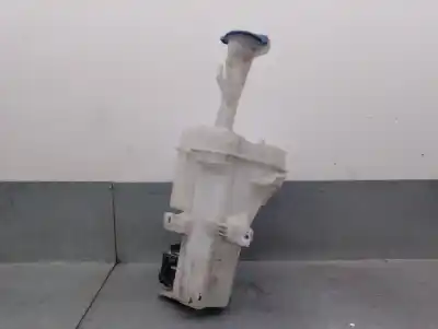 Piesă de schimb auto la mâna a doua vas rezervor lichid parbriz pentru kia rio iv (yb, sc, fb) 1.25 referințe oem iam 98610h8000