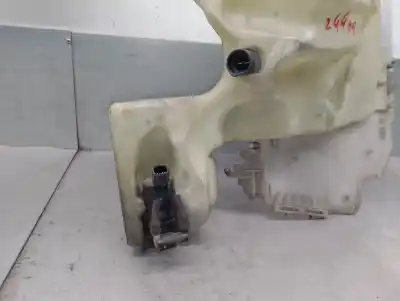 Peça sobressalente para automóvel em segunda mão depósito do limpa vidros por ford s-max (ca1) 2.0 tdci cat referências oem iam ac9117b613db  1754866