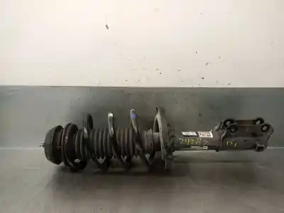 Piesă de schimb auto la mâna a doua amortizor fațã stânga pentru kia rio iv (yb, sc, fb) 1.25 referințe oem iam 24650h8100