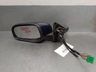 İkinci el araba yedek parçası sol ayna için volvo s80 berlina 2.9 bi-turbo cat oem iam referansları 30634982