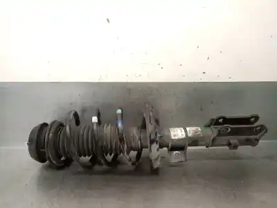 Piesă de schimb auto la mâna a doua amortizor fațã dreapta pentru kia rio iv (yb, sc, fb) 1.25 referințe oem iam 24660h8100