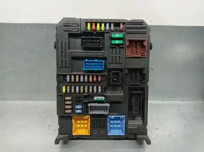 İkinci el araba yedek parçası röle/sigorta kutusu için citroen berlingo (er_, ec_) 1.5 bluehdi 100 oem iam referansları 9832880280