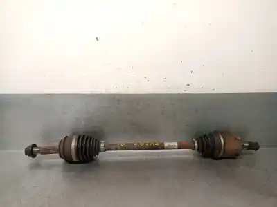 Piesă de schimb auto la mâna a doua transmisie fatã stânga pentru kia rio iv (yb, sc, fb) 1.25 referințe oem iam 49500h8000