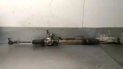 Second-hand car spare part steering rack for renault scenic (ja..) 1.9 dci authentique oem iam references 7700429502
