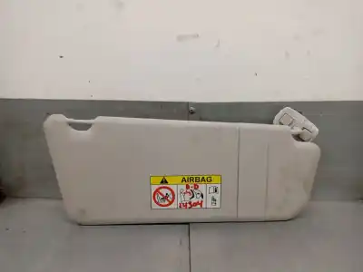 İkinci el araba yedek parçası sag güneslik için citroen berlingo (er_, ec_) 1.5 bluehdi 100 oem iam referansları yh01