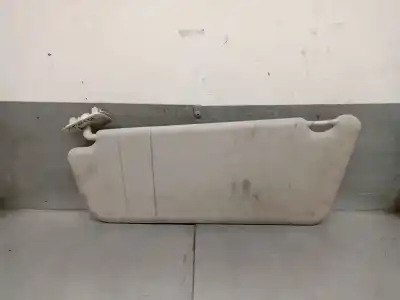 İkinci el araba yedek parçası sol güneslik için citroen berlingo (er_, ec_) 1.5 bluehdi 100 oem iam referansları yh01