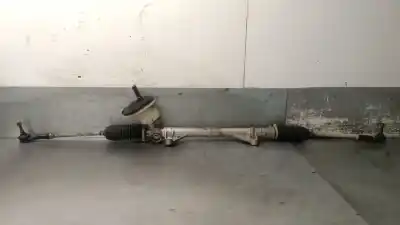 Pezzo di ricambio per auto di seconda mano cremagliera per renault modus 1.5 dci diesel riferimenti oem iam 8200124408b