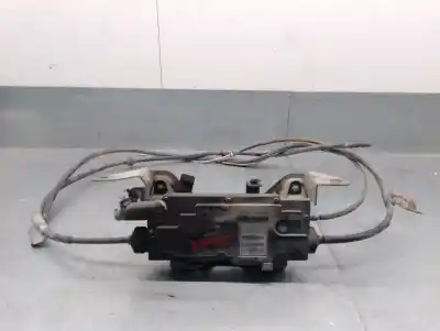 İkinci el araba yedek parçası ELEKTRIKLI PARK FRENI için RENAULT ESPACE IV (JK0) (2002->) 2.2 dCi (JK07) OEM IAM referansları 8200418646  