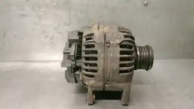 İkinci el araba yedek parçası ALTERNATÖR için RENAULT KANGOO (KC0/1_) 1.5 dCi OEM IAM referansları 8200660034  