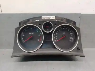 İkinci el araba yedek parçası ENSTRÜMAN PANELI için OPEL ASTRA H BERLINA 1.9 CDTI OEM IAM referansları 13216683  