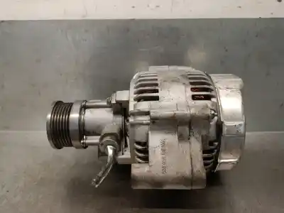 İkinci el araba yedek parçası ALTERNATÖR için HYUNDAI GETZ (TB) 1.5 CRDi OEM IAM referansları 3730027602  