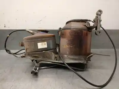 Second-hand car spare part PARTICLE FILTER for AUDI A1 SPORTBACK (8XA, 8XF) 1.4 TDI OEM IAM references 04B131765B  