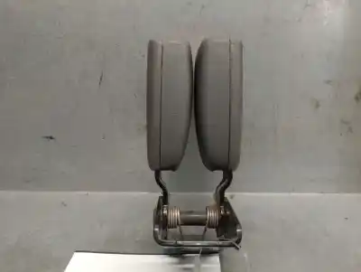 Pièce détachée automobile d'occasion BOUCLE DE CEINTURE DE SÉCURITÉ ARRIERE DROIT pour VOLVO S80 BERLINA 2.9 Bi-Turbo CAT Références OEM IAM 9156906  