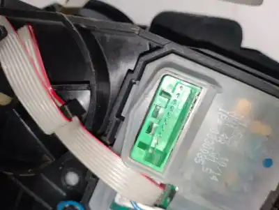 Pezzo di ricambio per auto di seconda mano leva del cambio per ford s-max (ca1) 2.0 tdci cat riferimenti oem iam 6g917c453ae  2138260