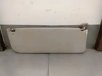 Pièce détachée automobile d'occasion PARE-SOLEIL DROIT pour FORD TRANSIT FURGONETA (FA_ _) 2.4 TDCi 4x4 Références OEM IAM YC15V04100  