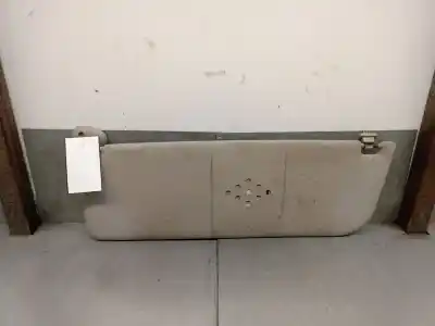 Pièce détachée automobile d'occasion PARE-SOLEIL GAUCHE pour FORD TRANSIT FURGONETA (FA_ _) 2.4 TDCi 4x4 Références OEM IAM YC15V04101  